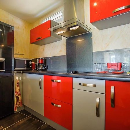 Ferienwohnung Le Mascarin Boucan Canot Exterior foto