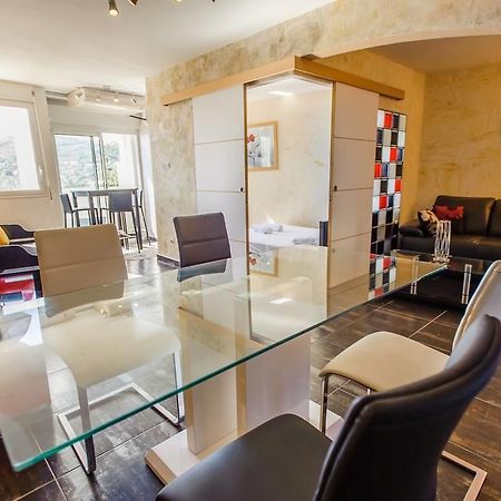 Ferienwohnung Le Mascarin Boucan Canot Exterior foto