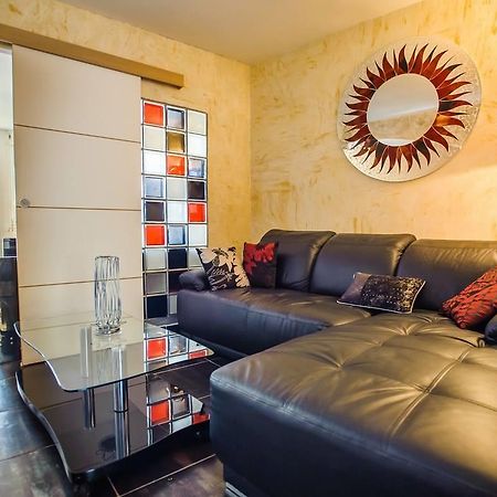 Ferienwohnung Le Mascarin Boucan Canot Exterior foto