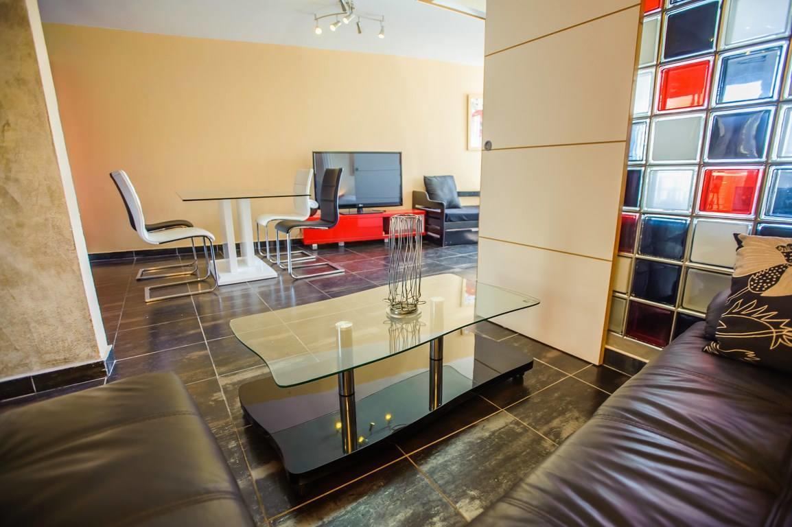 Ferienwohnung Le Mascarin Boucan Canot Exterior foto