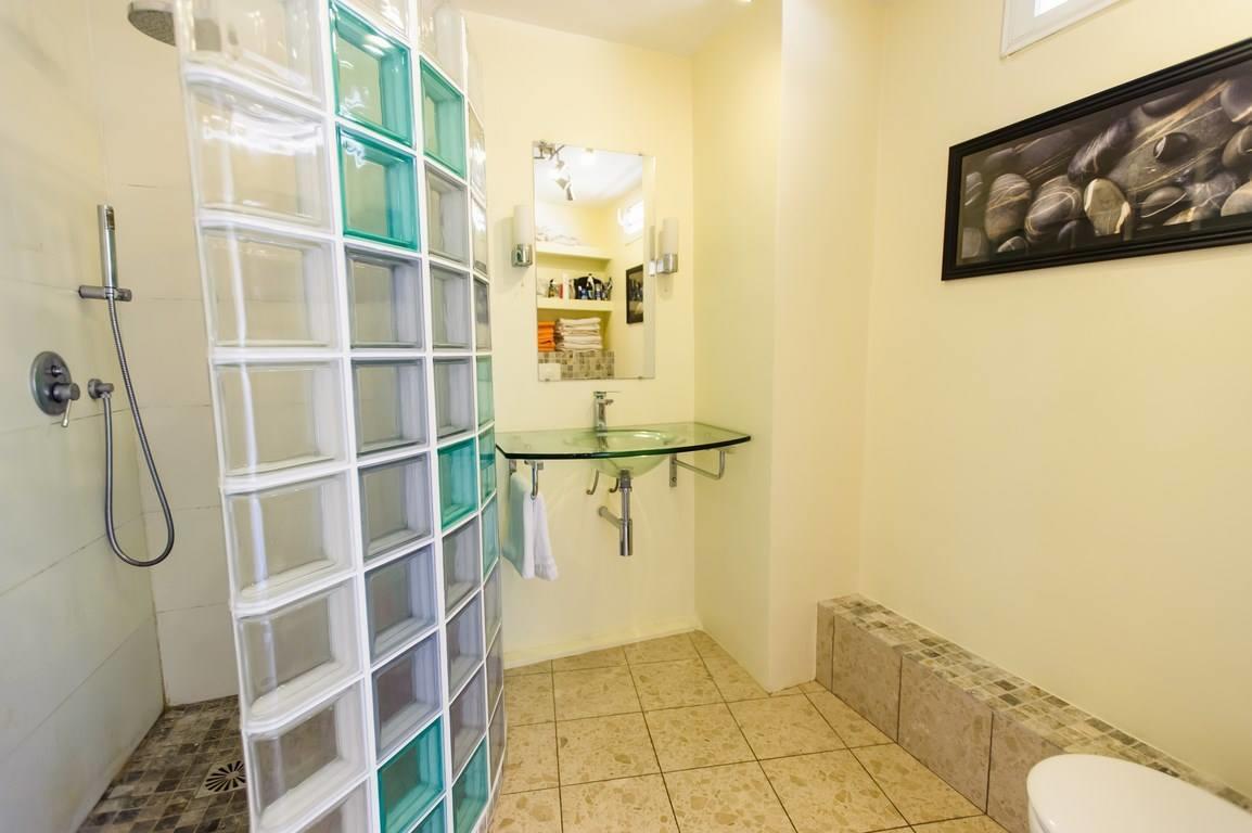 Ferienwohnung Le Mascarin Boucan Canot Exterior foto